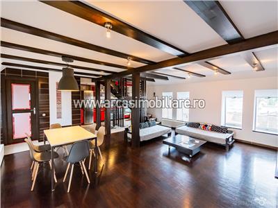 Penthouse 3 camere exclusivist-Ultracentral